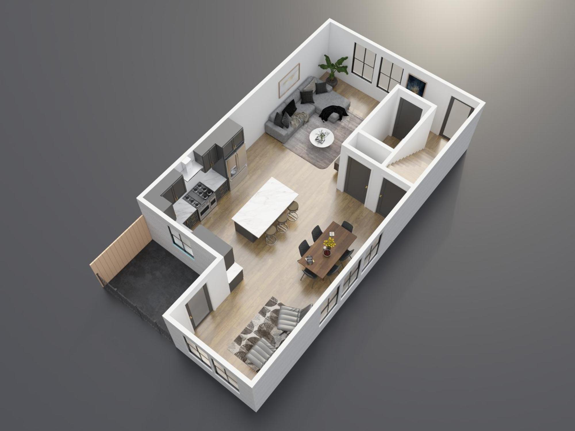 Collection - The Perfect Escape Holiday home