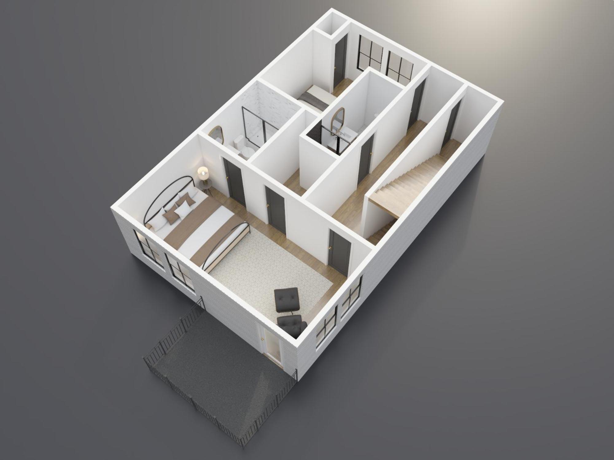 Collection - The Perfect Escape Holiday home Portland