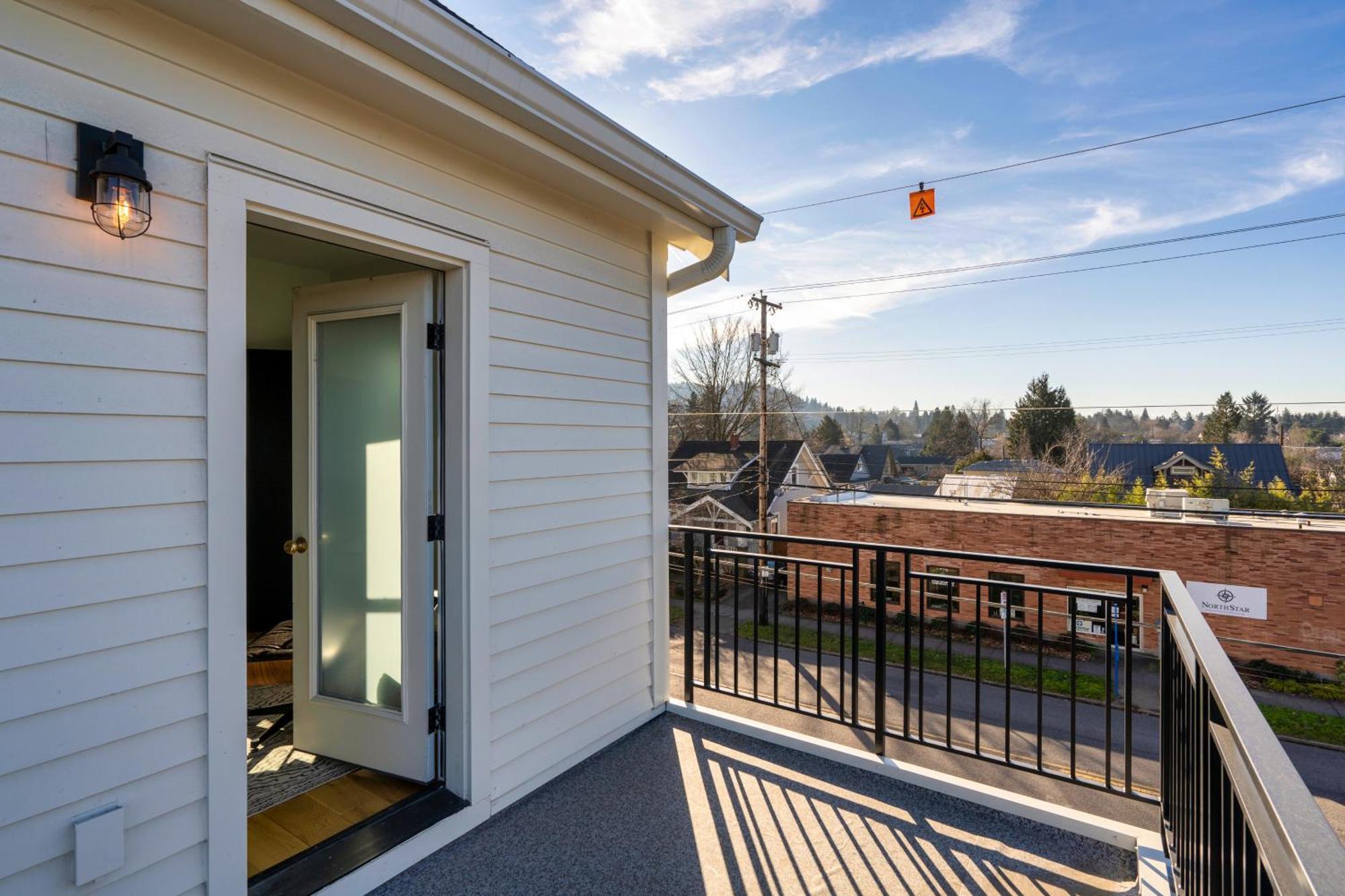 Holiday home Collection - The Perfect Escape Portland