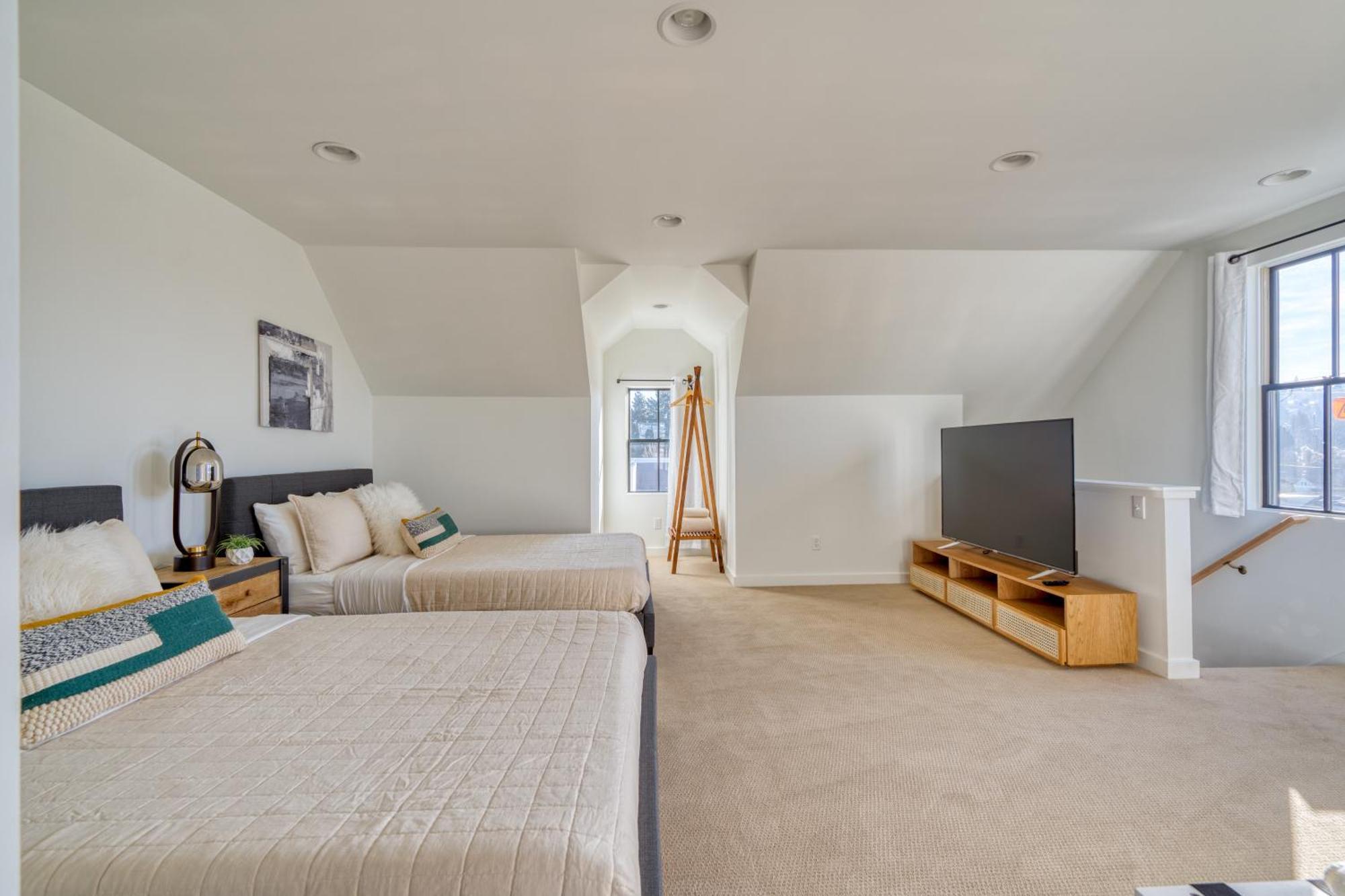 Collection - The Perfect Escape Holiday home *