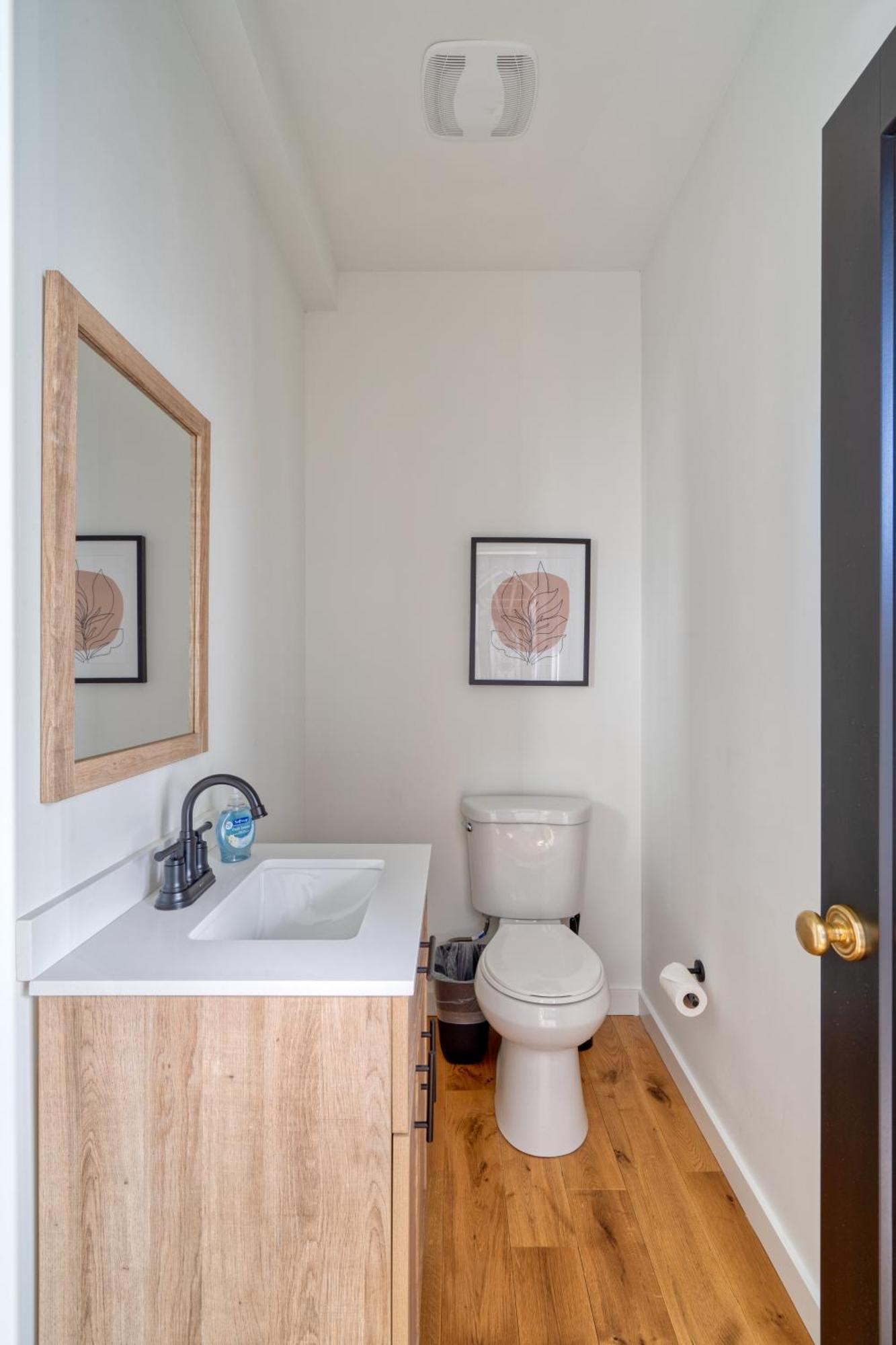 Collection - The Perfect Escape Holiday home Portland