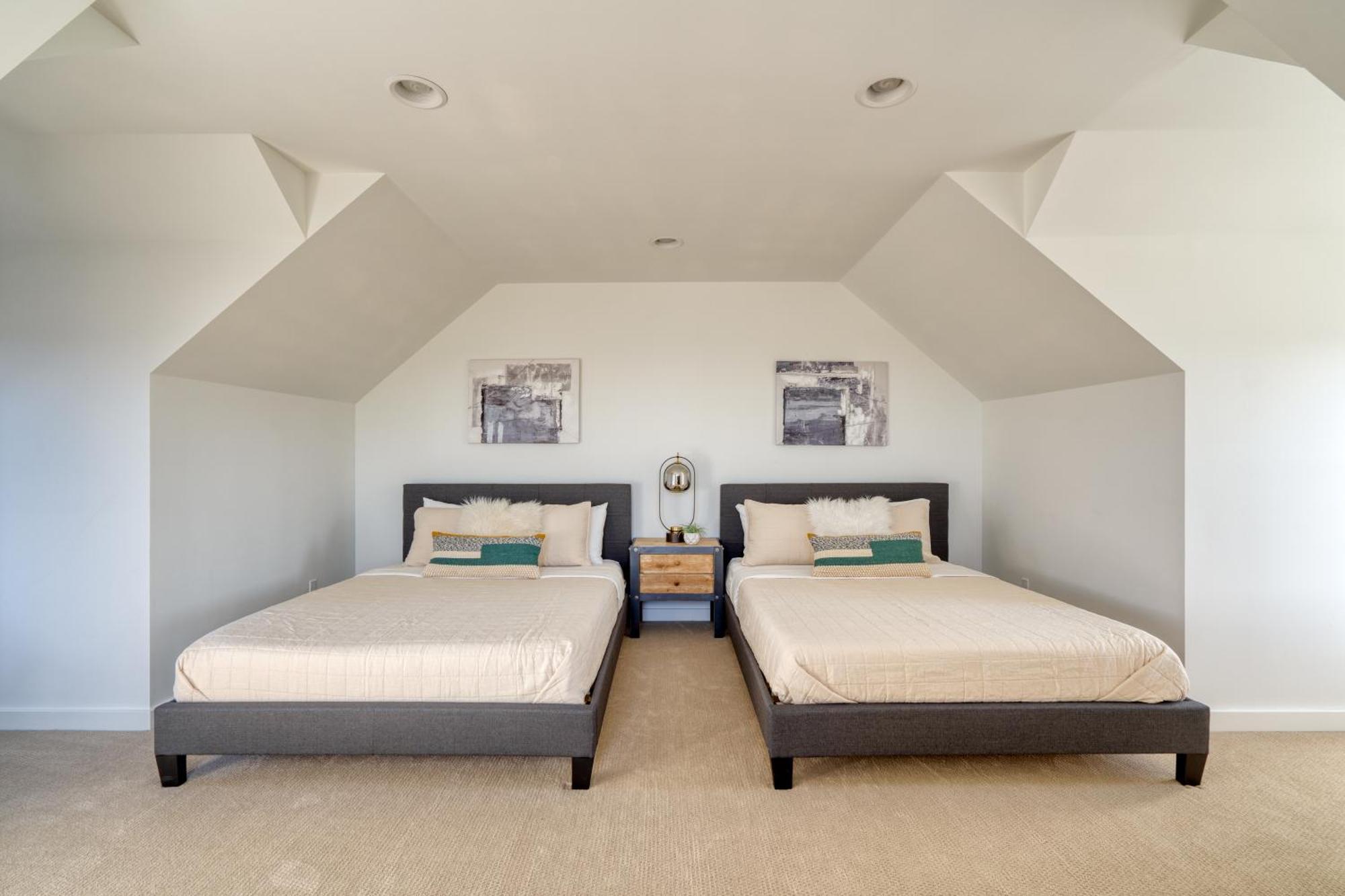 Holiday home Collection - The Perfect Escape Portland