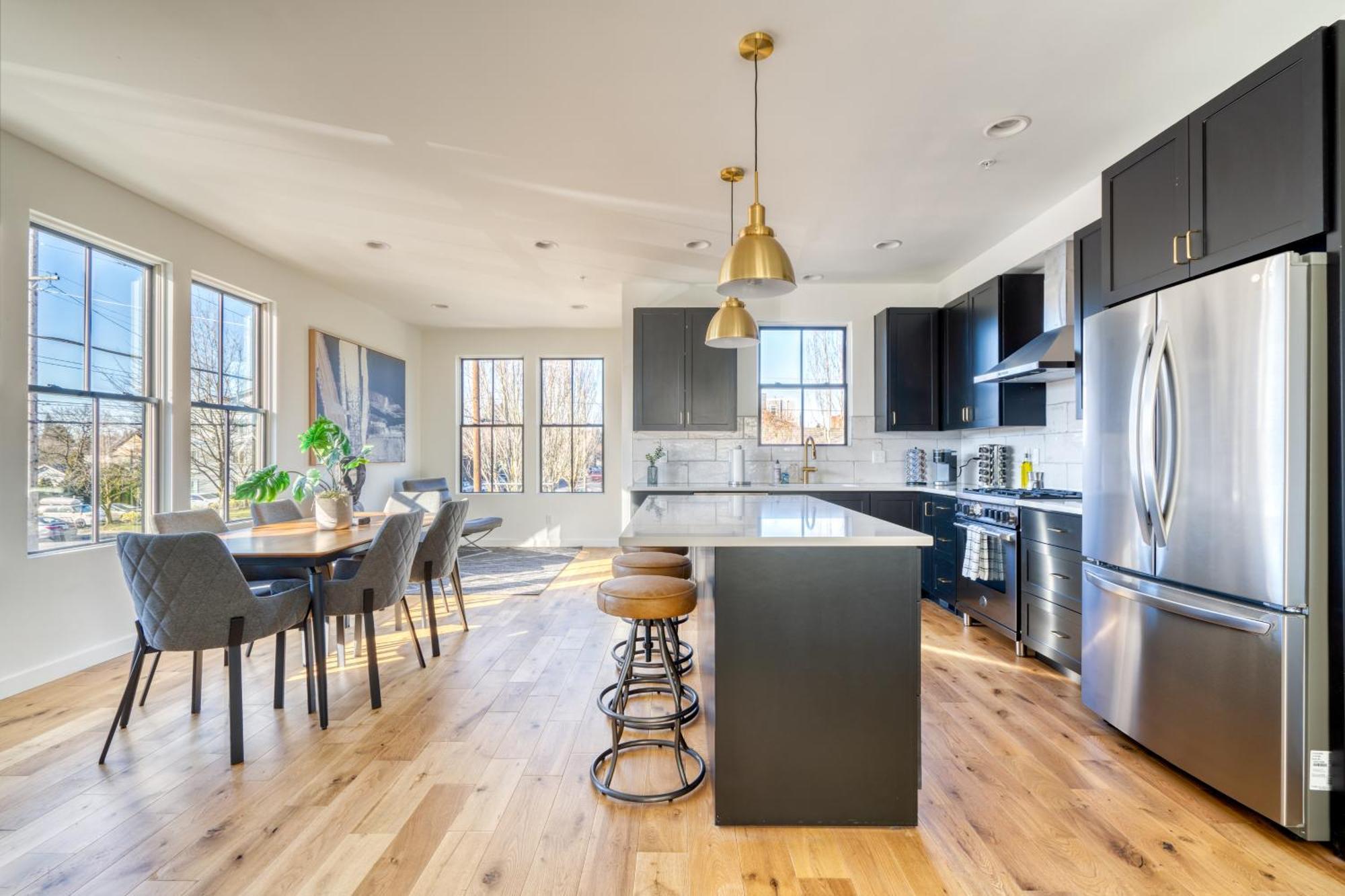 Collection - The Perfect Escape Portland