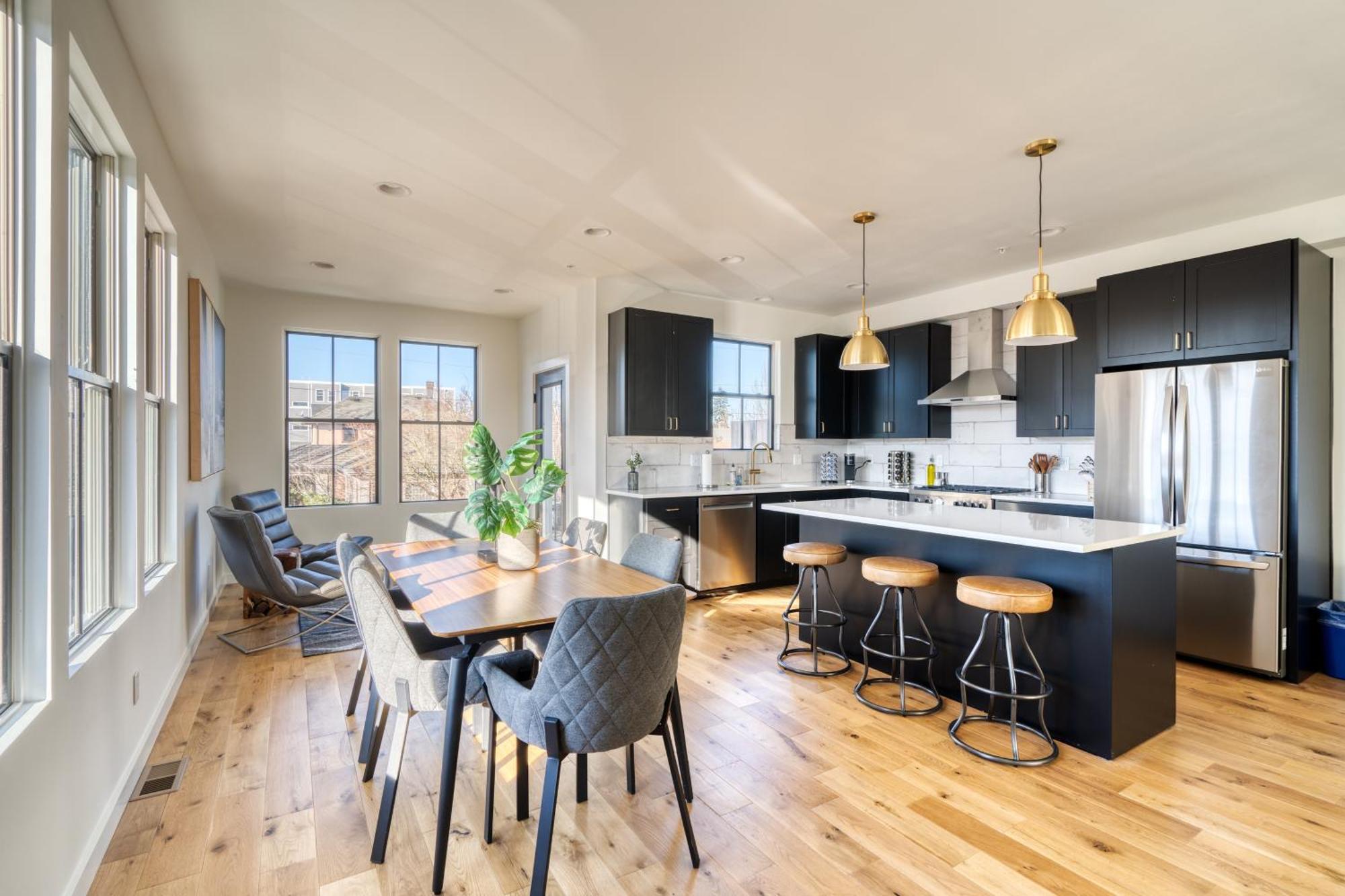 Collection - The Perfect Escape Holiday home Portland