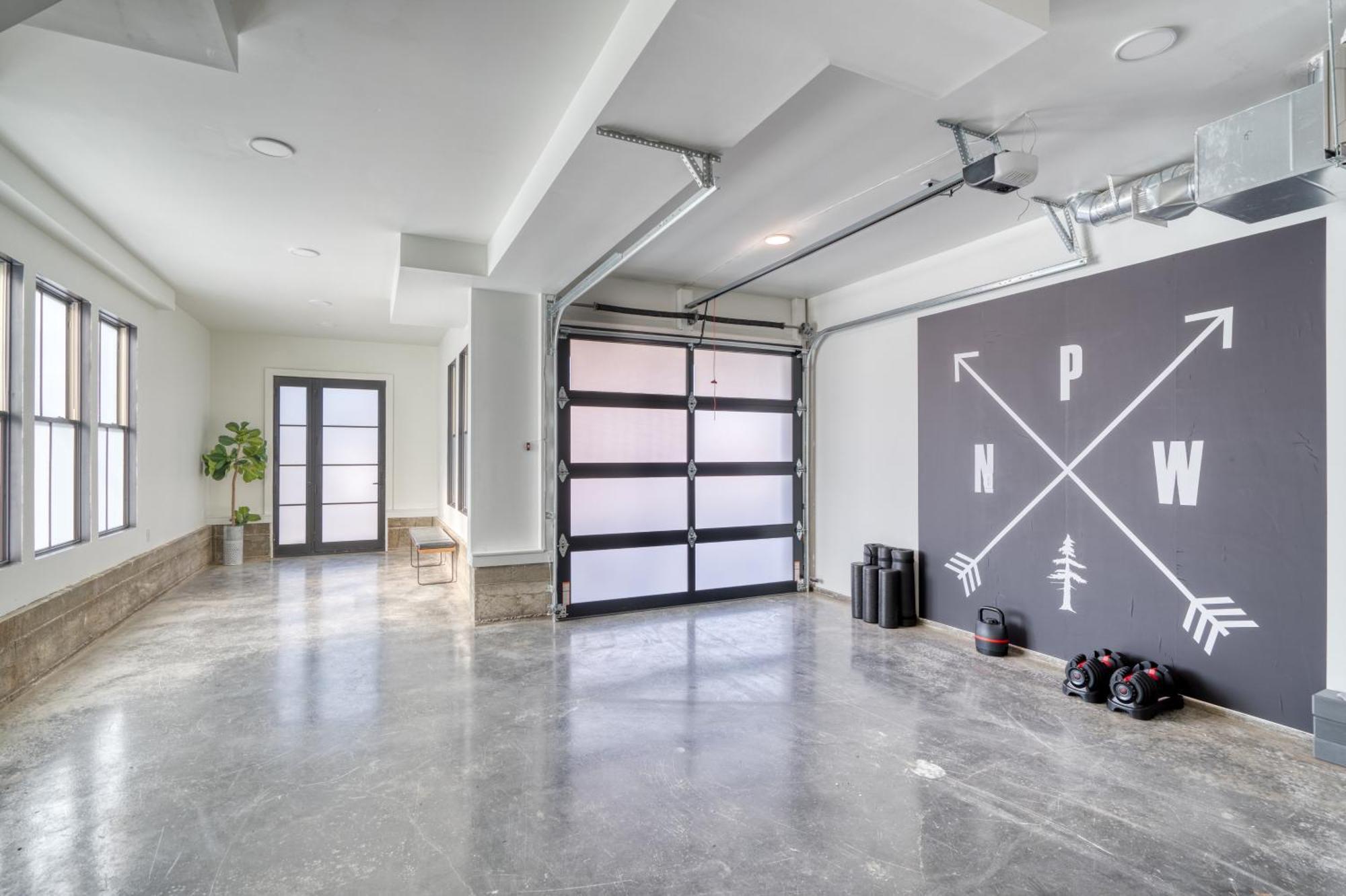 Collection - The Perfect Escape Portland