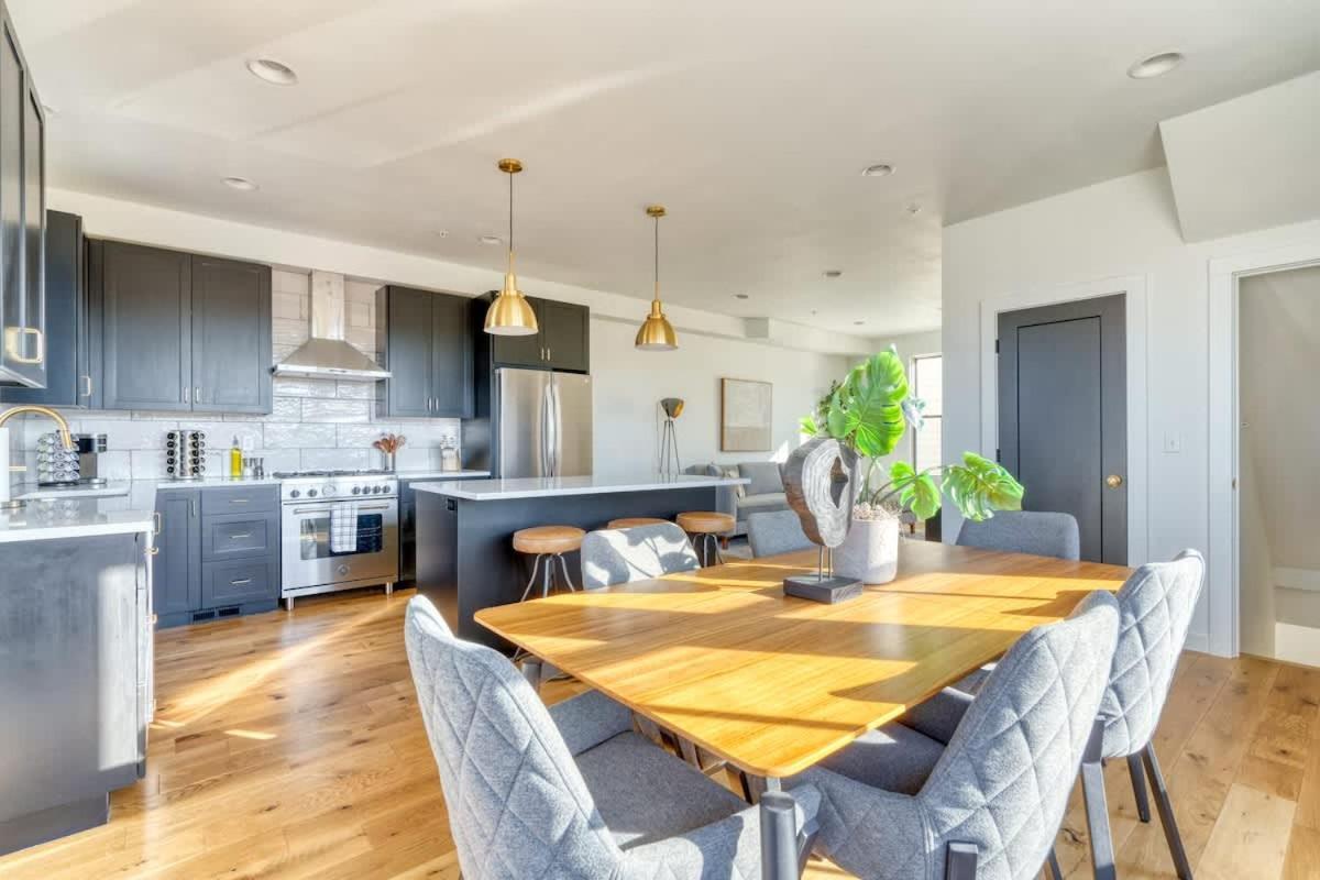 - The Perfect Escape Holiday home Portland