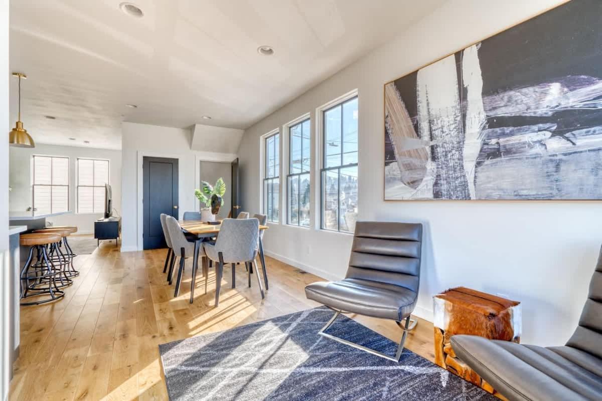 - The Perfect Escape Holiday home Portland
