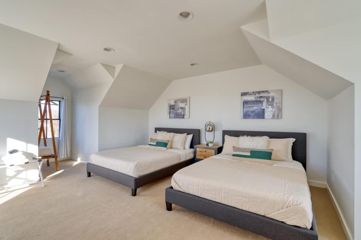 - The Perfect Escape Holiday home
