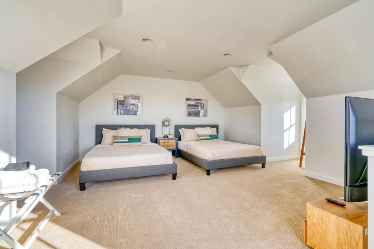 - The Perfect Escape Holiday home Portland